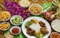 Go Indonesia :: 5 Best Places To Visit To Experience Indonesia  Culinary Vacations