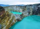 Go Indonesia :: Things You Should Know About Tour To Lake Kelimutu