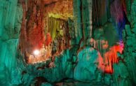Go Indonesia :: See The Beauty Of Gong Cave