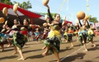 Go Indonesia :: Enjoy The Banyuwangi Yearly Festival