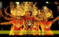 Go Indonesia :: The Sacred and Elegant of Melinting Dance from Lampung