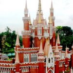 Go Indonesian :: Indonesian Archipelago Plaza, the Center  of Various Activities in Jakarta.