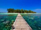 Go Indonesia :: Take vacation to Karimun Jawa Island