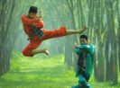 Go Indonesia :: Pencak Silat the Indonesian Martial Art You Can Enjoy and Learn