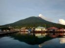 North Maluku Province Tourism