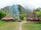 Papua Province Tourism