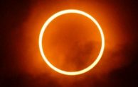 Eclipses and human behavior in “the last days”