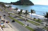 West Sumatera Province Tourism   