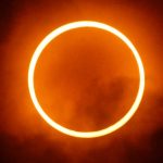 Eclipses and human behavior in “the last days”
