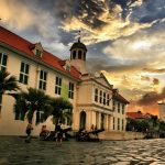 Special Capital Region of Jakarta Tourism